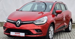 RENAULT CLIO TCE INTENS