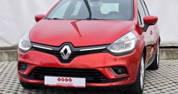 RENAULT CLIO TCE INTENS