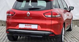 RENAULT CLIO TCE INTENS