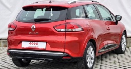 RENAULT CLIO TCE INTENS