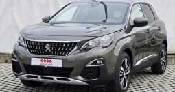 PEUGEOT 3008 1.6 HDI