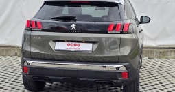 PEUGEOT 3008 1.6 HDI