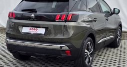 PEUGEOT 3008 1.6 HDI