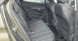 PEUGEOT 3008 1.6 HDI