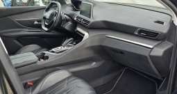 PEUGEOT 3008 1.6 HDI