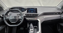 PEUGEOT 3008 1.6 HDI