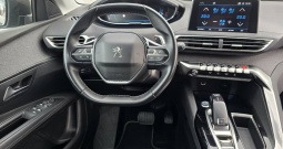 PEUGEOT 3008 1.6 HDI