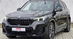 BMW X1 xDrive23d M