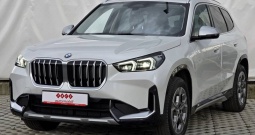 BMW X1 xDrive23d Luxury Line