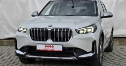 BMW X1 xDrive23d Luxury Line