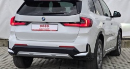 BMW X1 xDrive23d Luxury Line