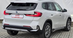 BMW X1 xDrive23d Luxury Line