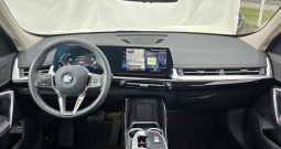 BMW X1 xDrive23d Luxury Line