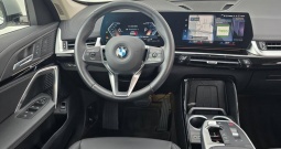 BMW X1 xDrive23d Luxury Line