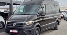 VW CRAFTER 2.0 TDI