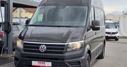 VW CRAFTER 2.0 TDI