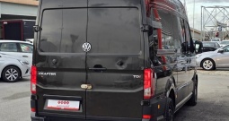 VW CRAFTER 2.0 TDI