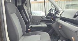 VW CRAFTER 2.0 TDI