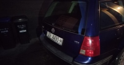 Golf IV Variant 1.9 Tdi