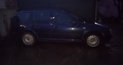 Golf IV Variant 1.9 Tdi