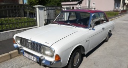 Ford Taunus 17m super P5