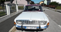 Ford Taunus 17m super P5