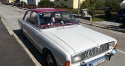 Ford Taunus 17m super P5