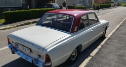 Ford Taunus 17m super P5