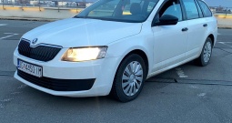 Škoda Octavia karavan 1.6 tdi, cijena je na ime kupca s prepisom