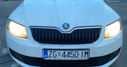 Škoda Octavia karavan 1.6 tdi, cijena je na ime kupca s prepisom