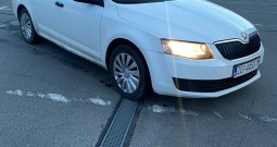 Škoda Octavia karavan 1.6 tdi, cijena je na ime kupca s prepisom