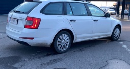 Škoda Octavia karavan 1.6 tdi, cijena je na ime kupca s prepisom