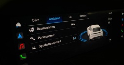 Porsche Taycan 4 Cross Turismo 476 KS, ZRAČNI+MATRIX+ACC+GR SJED+360+CHRONO+...