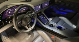 Porsche Taycan 4 Cross Turismo 476 KS, ZRAČNI+MATRIX+ACC+GR SJED+360+CHRONO+...