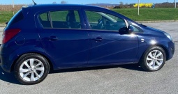 Opel Corsa 1.3 CDTI EcoFlex