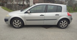 Prodajem Renault Megane 1,5 DCI