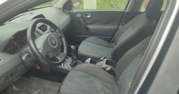 Prodajem Renault Megane 1,5 DCI