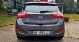 Hyundai i30 1.6 crdi 2015, Reg 7/25, *Veliki servis*