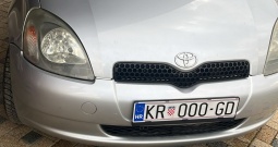 Yaris 1.0 vvt-i