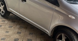 Yaris 1.0 vvt-i