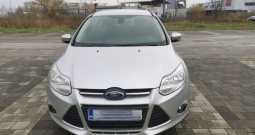 Prodaje se Ford Focus karavan 2014.