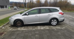 Prodaje se Ford Focus karavan 2014.