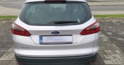 Prodaje se Ford Focus karavan 2014.