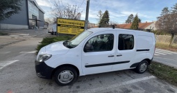 Mercedes-Benz Citan 111, Produženi!