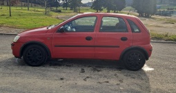 Opel Corsa C 1.2 twinport