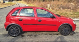 Opel Corsa C 1.2 twinport