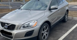 Volvo XC60 D5 AWD 2011g.mod.2012g