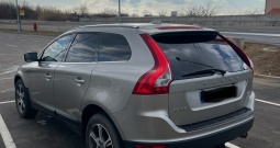 Volvo XC60 D5 AWD 2011g.mod.2012g