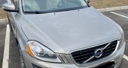 Volvo XC60 D5 AWD 2011g.mod.2012g