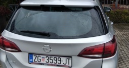 Opel astra karavan 1.6 cdti